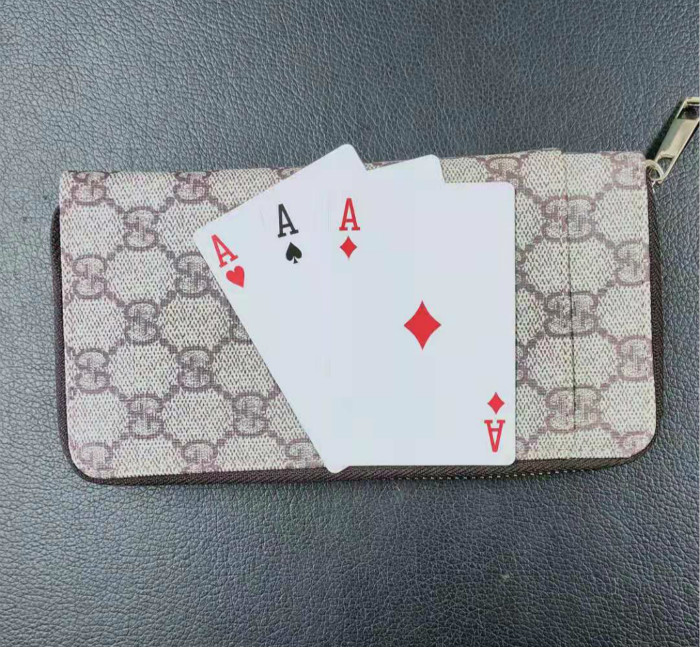 变牌钱包|钱包变牌道具|扑克变牌器